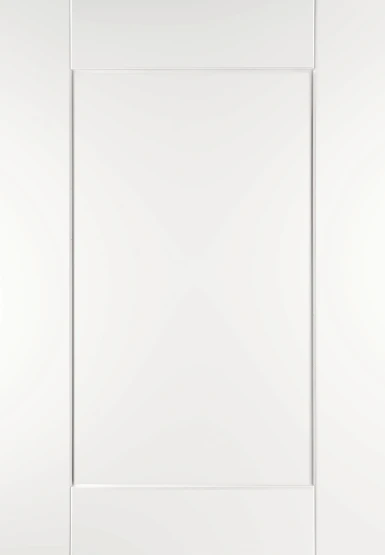 Shaker White