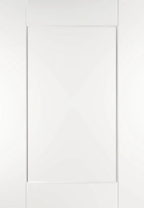 Shaker White