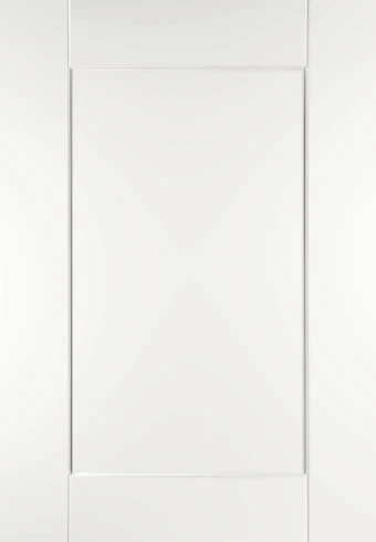 Shaker White