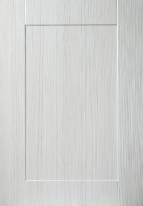 Shaker Classic Hacienda White door