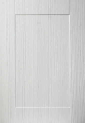 Shaker Classic Hacienda White kitchen door