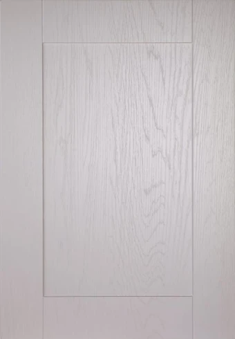 shaker cashmere kitchen door