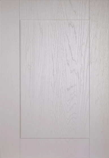 shaker cashmere kitchen door