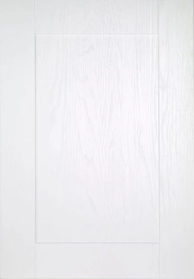 shaker porcelain white kitchen door