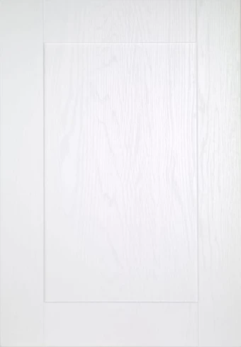 shaker porcelain white kitchen door