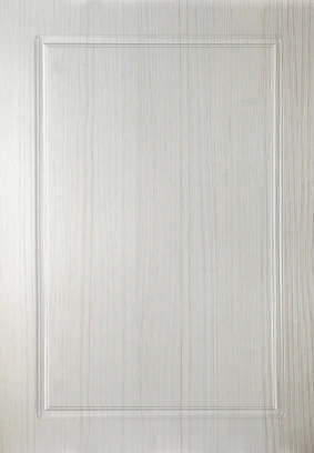 Square Hacienda White