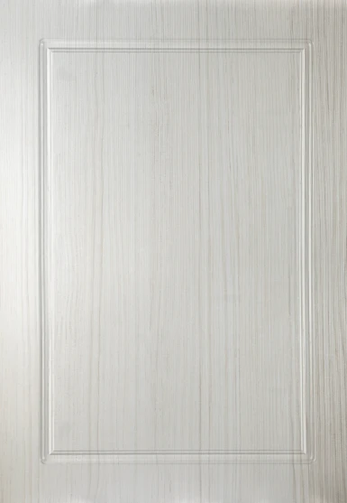 Square Hacienda White