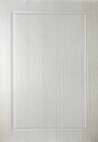 Square Hacienda White