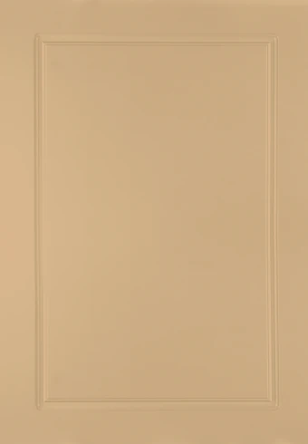 Square Sand Yellow