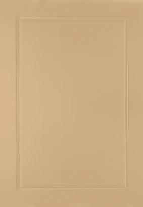 Square Sand Yellow
