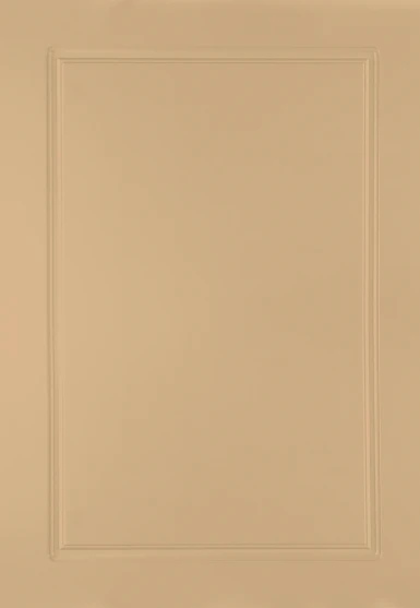 Square Sand Yellow
