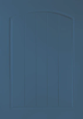 Truro Arch Alby Blue