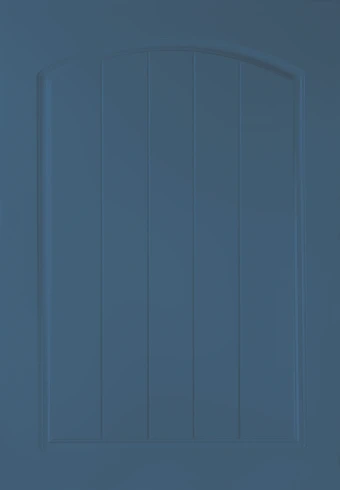 Truro Arch Alby Blue