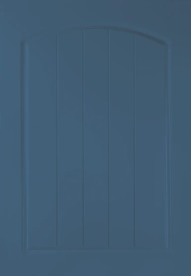 Truro Arch Alby Blue