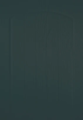 Truro Arch Forest Green Woodgrain