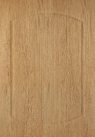 Truro Double Arch Santana Oak