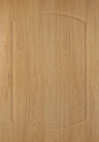 Truro Double Arch Santana Oak