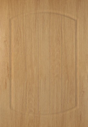 Truro Double Arch Santana Oak