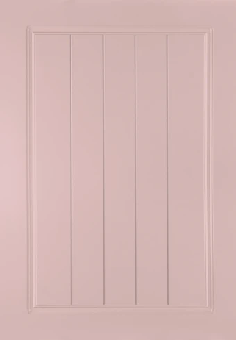 Truro Square Dusky Pink