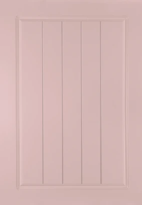 Truro Square Dusky Pink