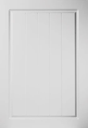Truro Square Light Grey door