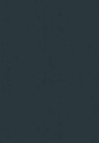 Deep Blue Woodgrain