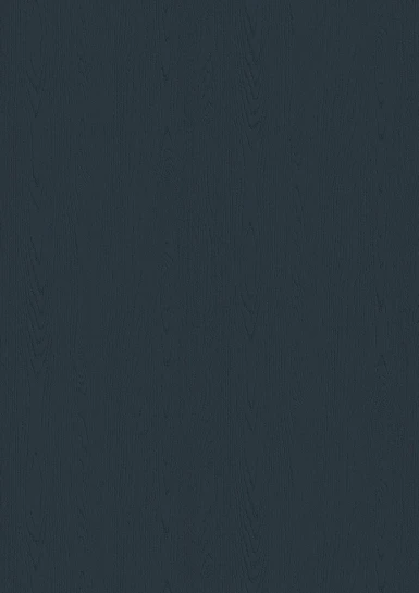 Deep Blue Woodgrain