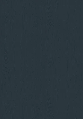 Deep Blue Woodgrain