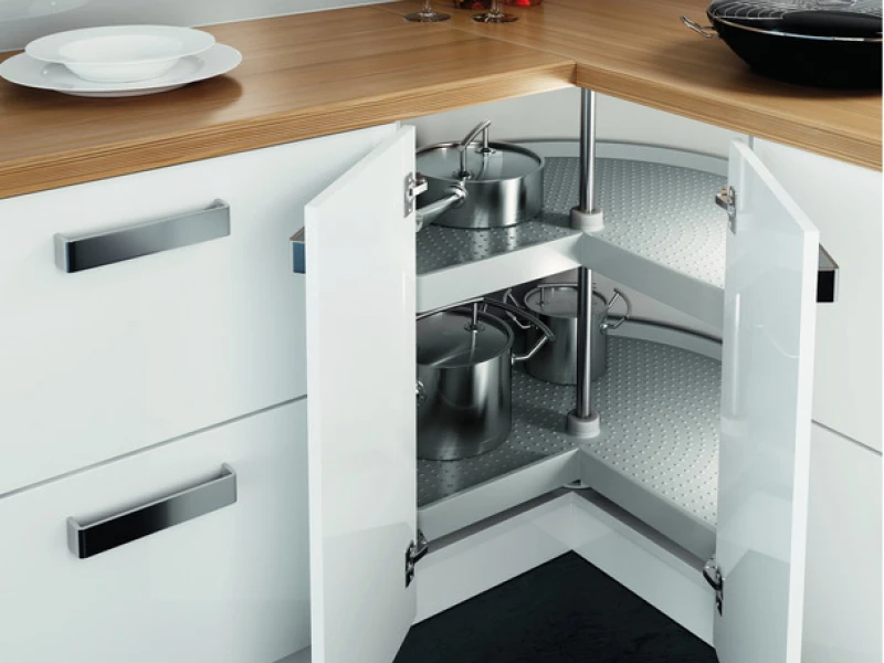 corner kitchen unit magic corner