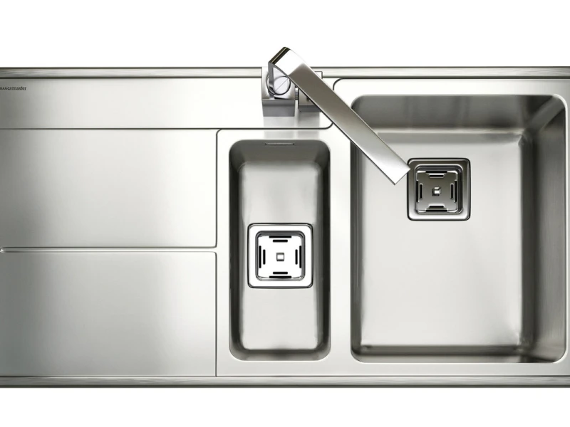 Sinks-&-Taps-1 Arlington range
