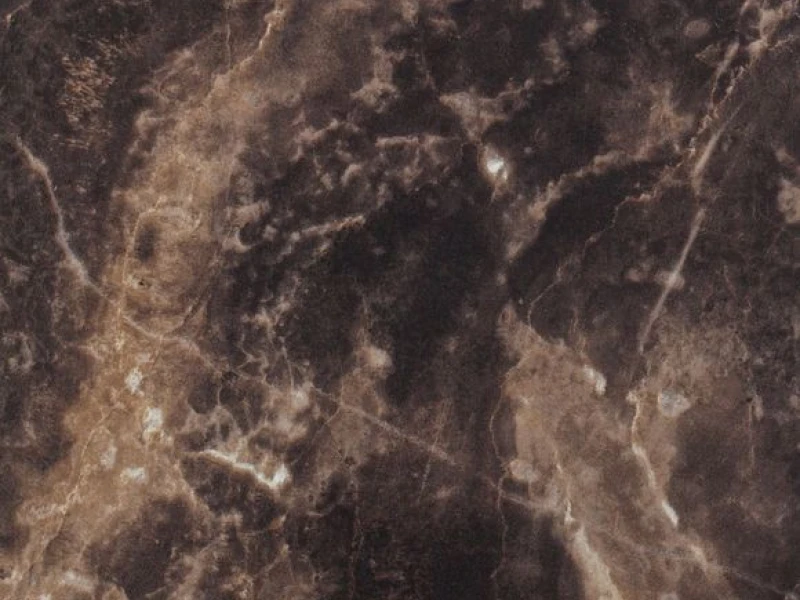 quartz kitchen Worktops-1-Marbled-Cappuccino