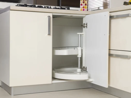 magic corner kitchen unit 2