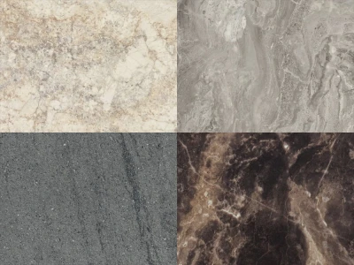 quartz kitchen worktop colours