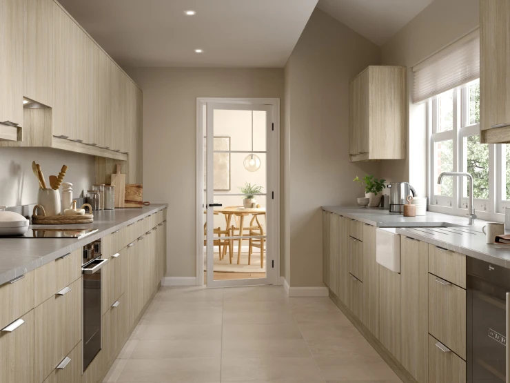 Classic Kitchen Doors Range