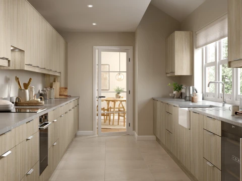 Classic Kitchen Doors Range